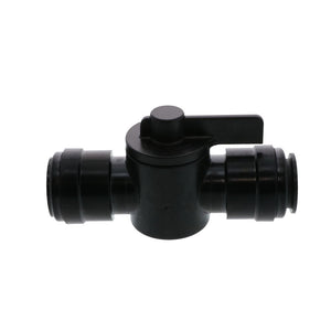 Watts AquaLock/SeaTech - Stop valve - 22mm