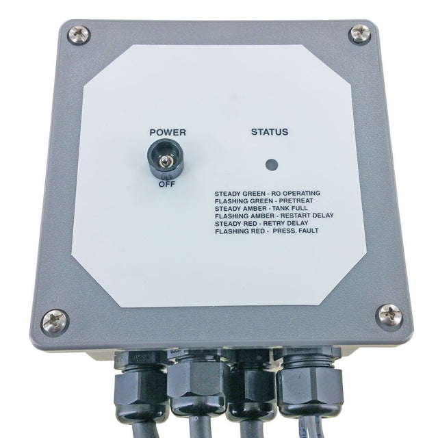 Axeon 200857 RO Control Panel Minitrol Standard