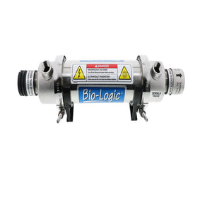Bio-Logic BIO-1.5, 1.5 gpm, Ultraviolet Water Purifier