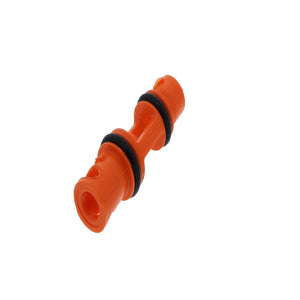Injector for Autotrol LOGIX Series Valves - "J" Injector - LT Blue [10" Dia. Tanks]