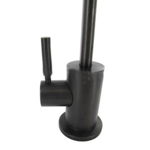 Waterstone Parche 1400C Series Faucets - Cold Only