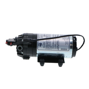 Aquatec 5850-7E12-J574 Pump .6 GPM, 3/8"JG, 115V