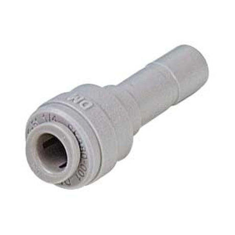 DMfit Plug-In Stem Reducer - 5/16 Push-in x 1/2 Stem