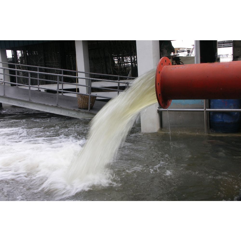 Pentek 166201  1" #20 Big Clear [SAN] Blue/Clear w/PR