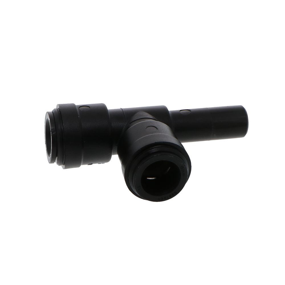 Watts AquaLock/SeaTech - Stackable Stem Tee - 15mm Stem x 15mm x 15mm Branch