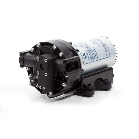 Aquatec 5501-IVN2-V77DUL Variable Speed Pump 4.0 GPM @ 65 PSI