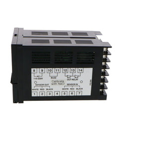 HM Digital PS-200 Dual TDS Controller