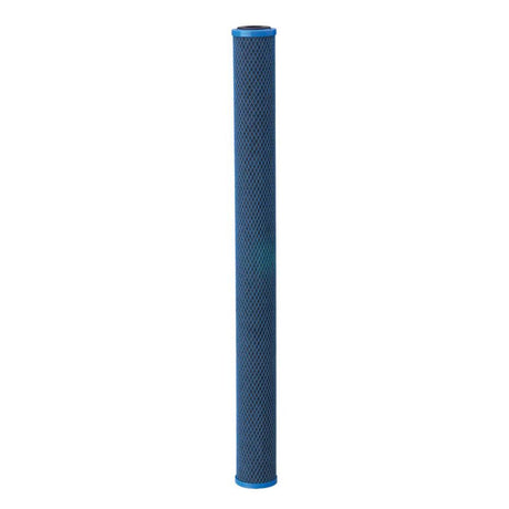 Pentek 255676-43 CFB-Plus30 Fibredyne Modified Carbon Block 5 mic Filter