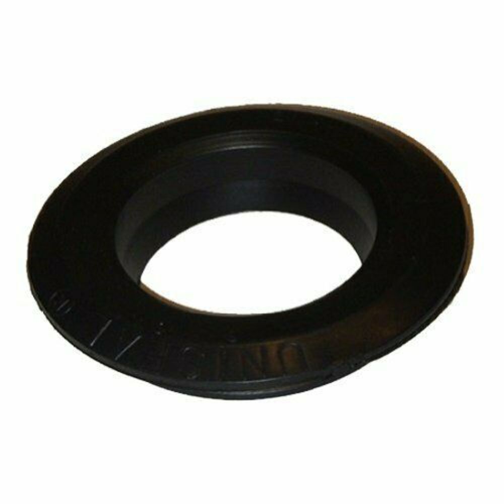 1" UNISEAL Flexible Tank Adapter [bulkhead]