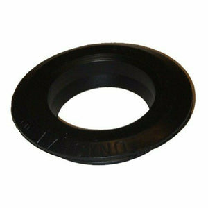 4" UNISEAL Flexible Tank Adapter [bulkhead].