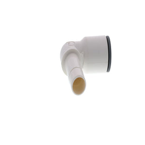 Parker LIQUIfit Stem Elbow - 1/2 x 1/2 Stem