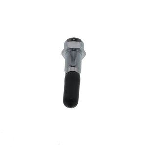MC1204 Panel Mount PTF Coupling Body 1/4 PTF