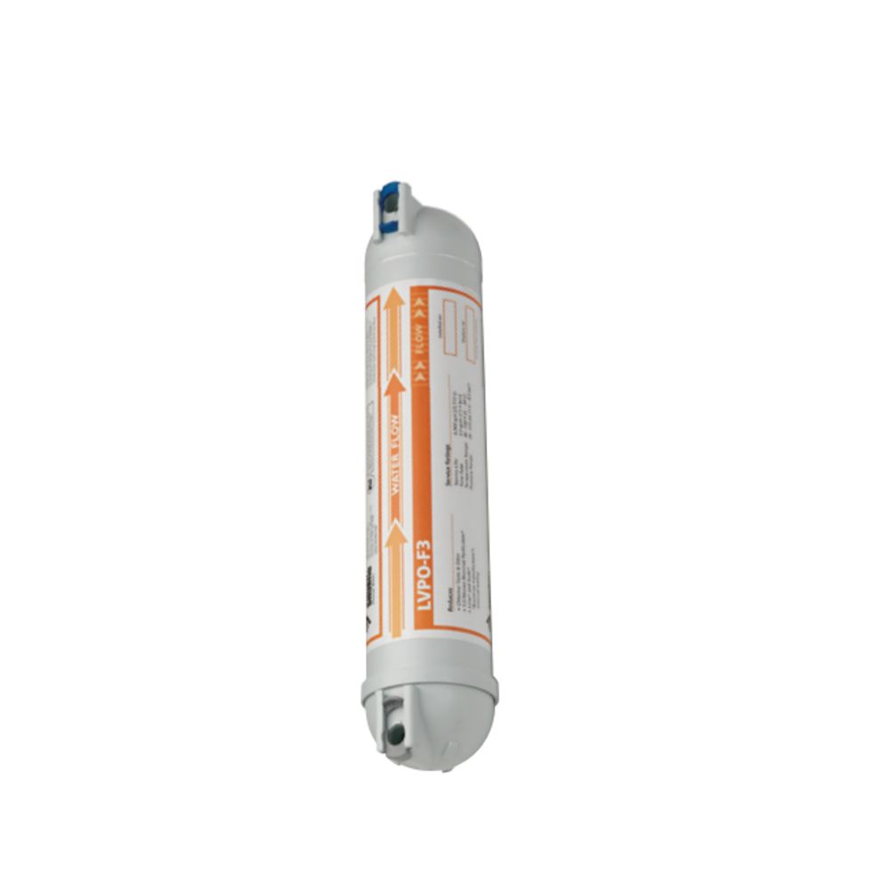 SHURflo LVPO-F3 5.0 Micron Inline Carbon Block Replacement Cartridge,Specials : American Fashion Style Bags On Sale