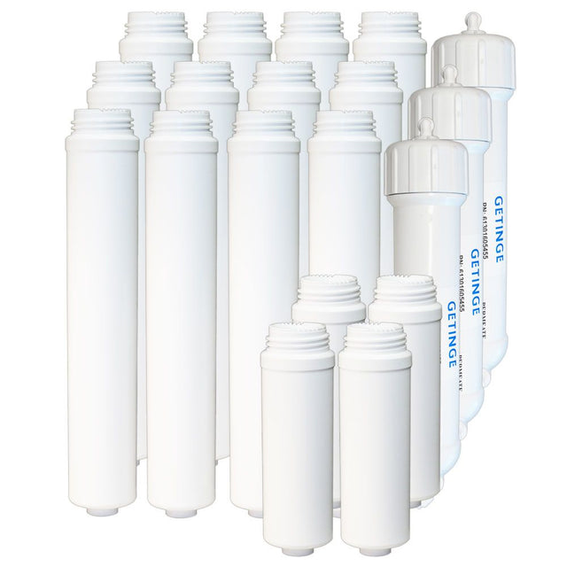 Getinge Compatible HS-200 Boiler Mate RO System PM Kit 61301605518