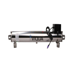 Viqua Pro20 NSF Class A Monitored UV System Powered by UVMax 20 gpm