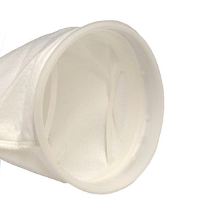 Neo-Pure FB Series #2 Polyester Felt Bag Filter Poly Ring 10 Micron
