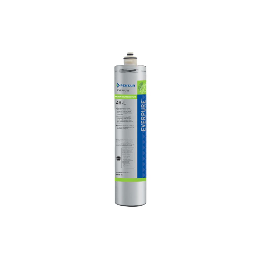 Everpure Commercial (EV9635-26) 4H-L Replacement Cartridge CTO/Cyst/Pb/Scale,Specials : American Fashion Style Bags On Sale