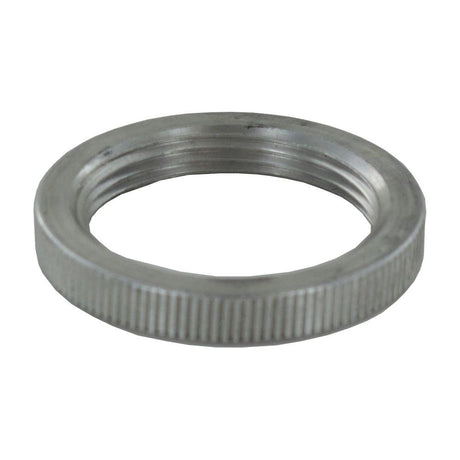Norgren 2962-04 Metal Panel Nut for 07 Series Pressure Regulators