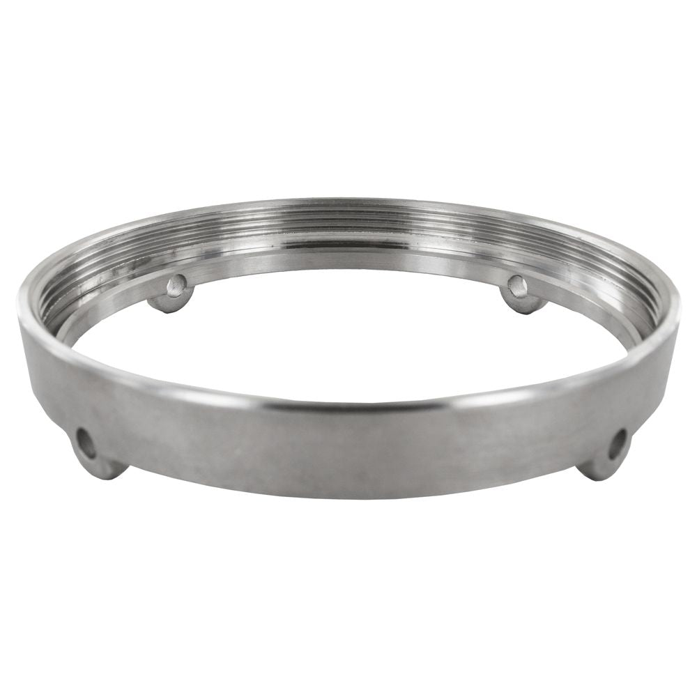 Neo-Pure Nut Ring