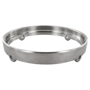 Neo-Pure Nut Ring