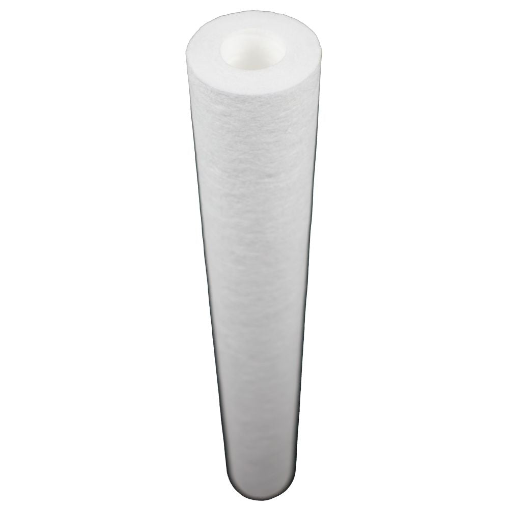Pentek P25-20 20" Spun Polypropylene  Sediment Filter 25 Mic