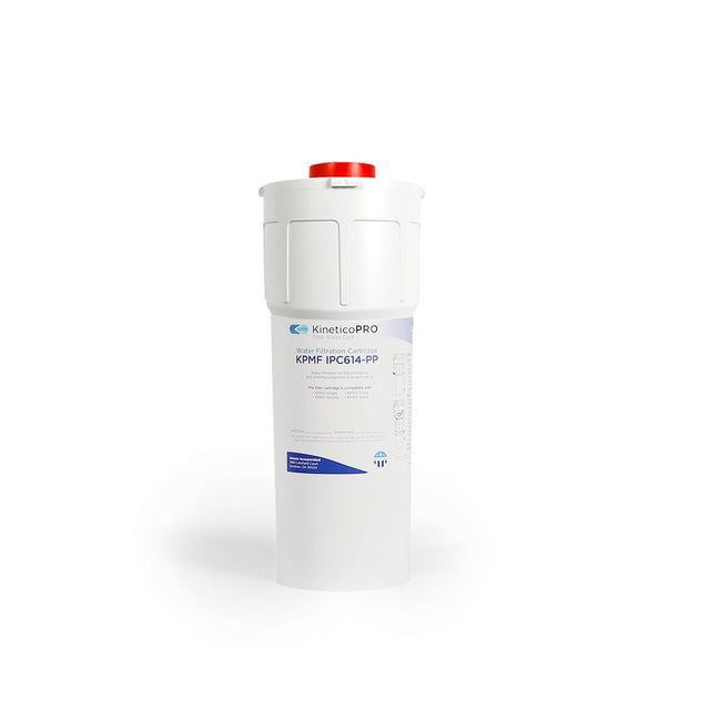 KineticoPRO KPMF IPC614-PP - IcePRO Series, 14" Cartridge w/ Scale Control