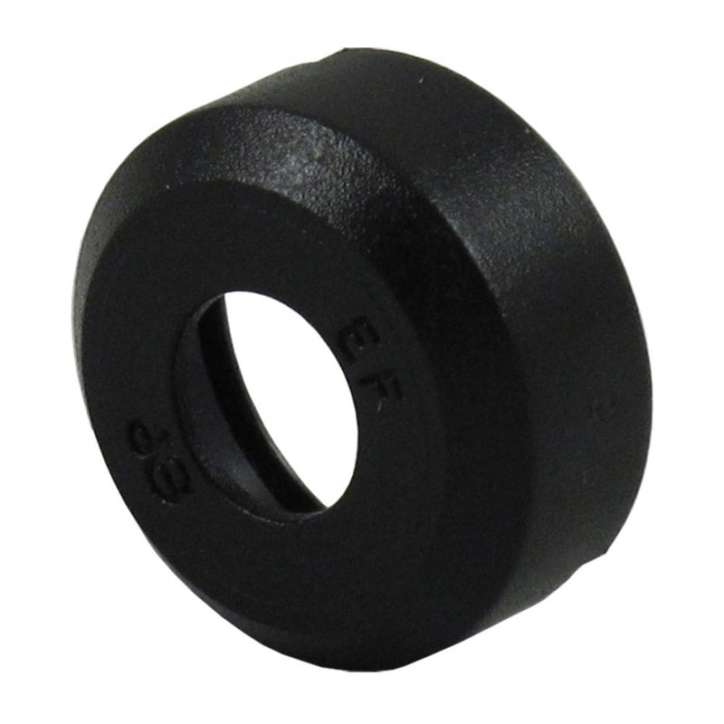 John Guest Collet Cover - 6mm Black