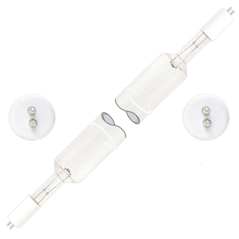 Atlantic UV 05-1311 Compatible Ozone-Free Lamp for S2400C & Larger