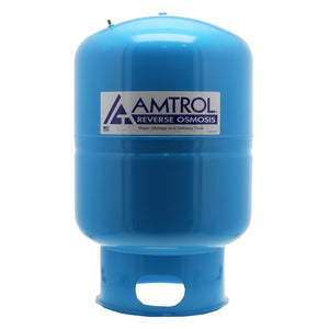 Amtrol Reverse Osmosis Storage Tank Steel 14 Gal - 3/4" NMPT OPEN BOX