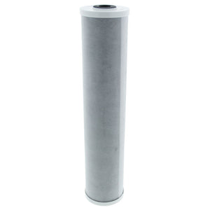 Filtrex Matrikx CTO 20" - 32-450-20-GREEN - BB Green Carbon Block Filter 5 mic
