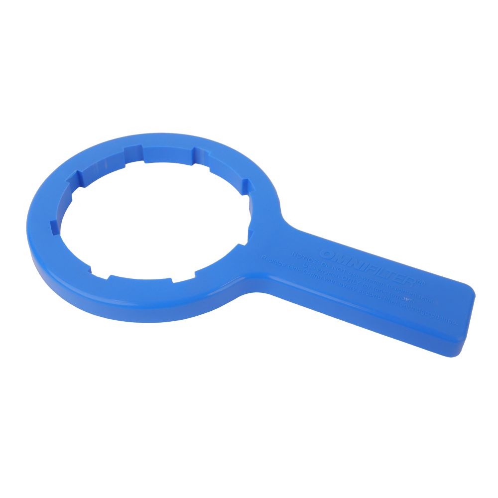 Filter Wrench - OmniFilter® / FloTec Housings OW1