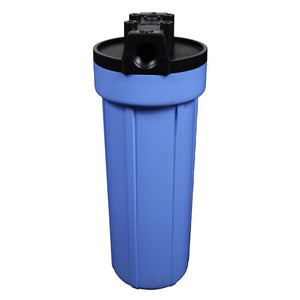 Optipure FX 10" Sump with O-ring