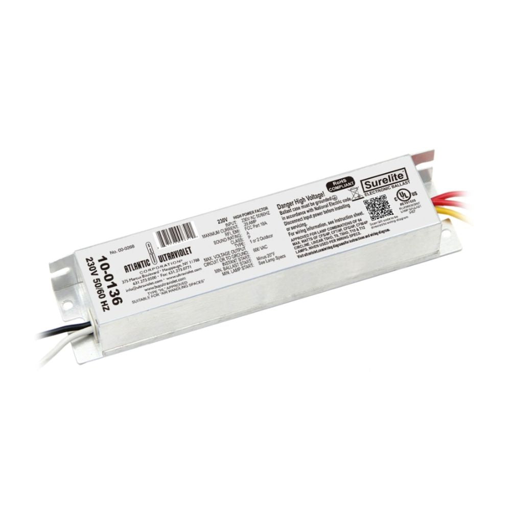 Compatible Transformer Ballast 220V for MP16 MP 22 MP36 MP49 S17 S23 S37 & S50 Series