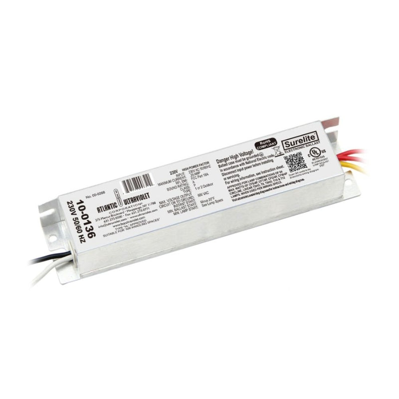 Compatible Transformer Ballast 220V for MP16 MP 22 MP36 MP49 S17 S23 S37 & S50 Series