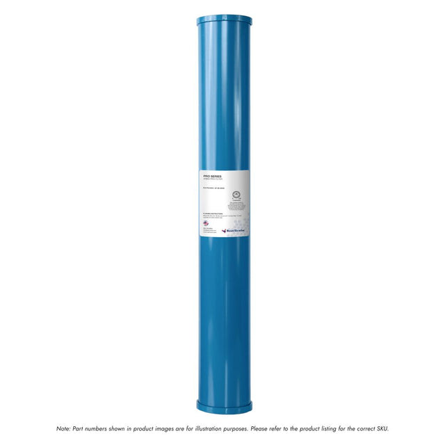 ResinTech AF-20-3610 20" x 2.5" Nitrate Reduction Filter