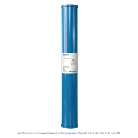 20" BB Softening Resin Cartridge
