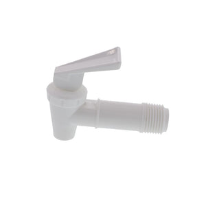 Tomlinson 1000217 HFSN Series Plastic No-Drip Special Application Faucet