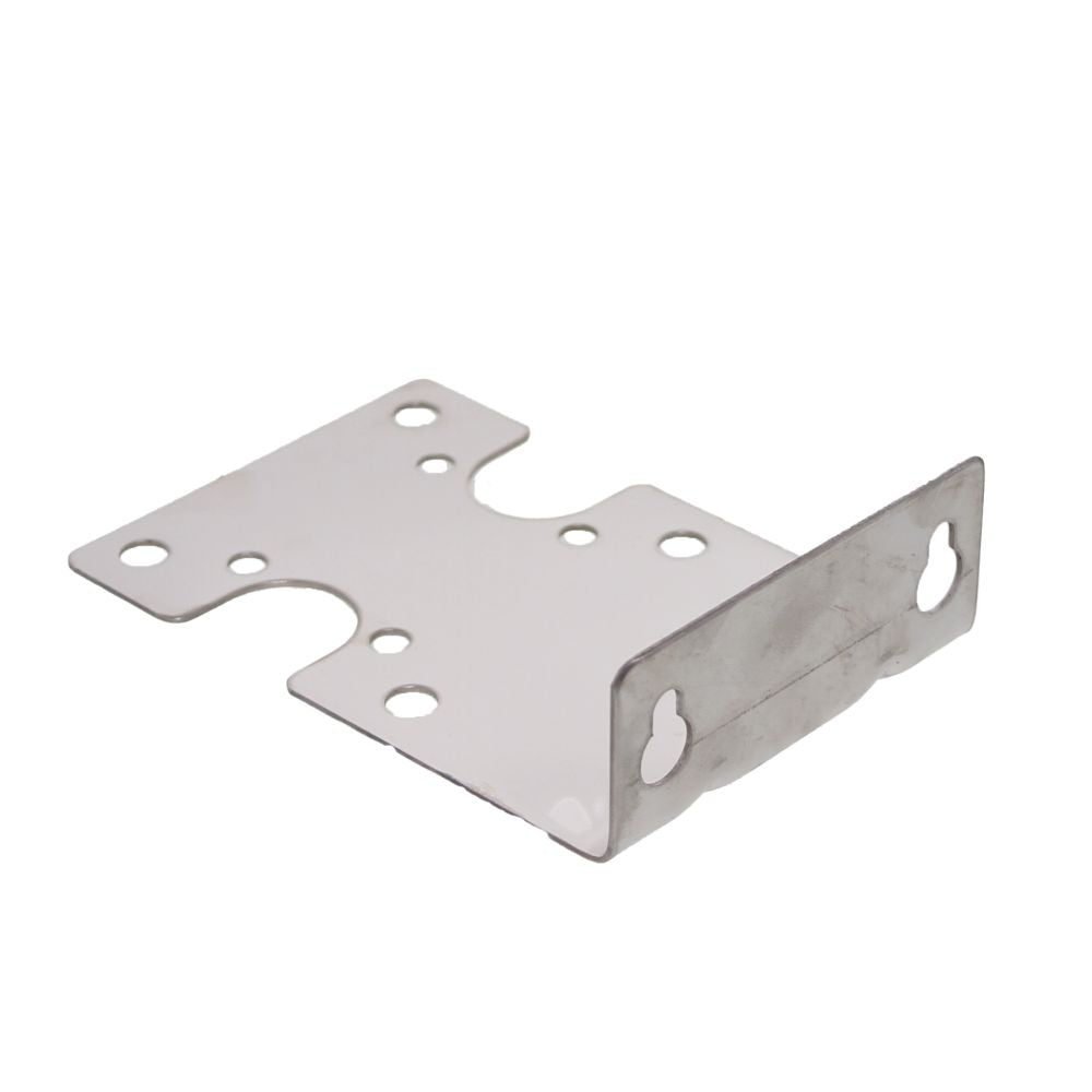 Mounting Bracket - Single Housing for 10" & 20" Standard Housings