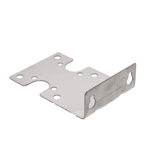 Mounting Bracket - Single Housing for 10" & 20" Standard Housings