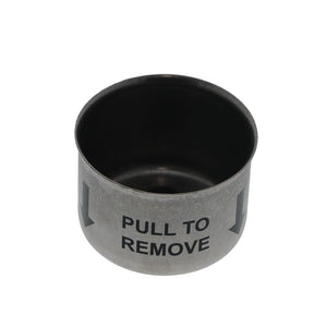 Easy-Off End Cap for S14A through S50C