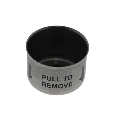 Easy-Off End Cap for S14A through S50C