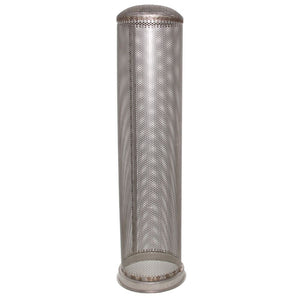 #2 size [7x32] Stainless steel basket