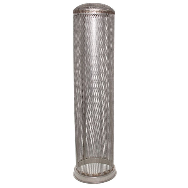 #2 size [7x32] Stainless steel basket