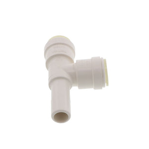 Watts AquaLock/SeaTech - Stackable Stem Tee - 1/2 CTS Stem x 1/2 CTS x 1/2 CTS