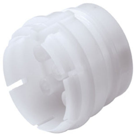 SXM4201 Non-Valved Hose Barb Coupling Insert with Male Fitting Inserts 1/16 ID Barb