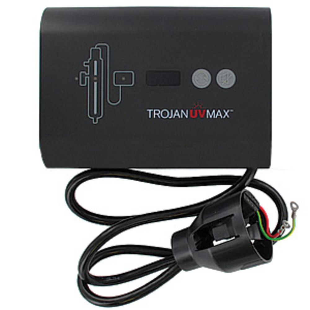 Trojan UVMax 650716-002 Power Supply Kit for E Plus [1994-2008]