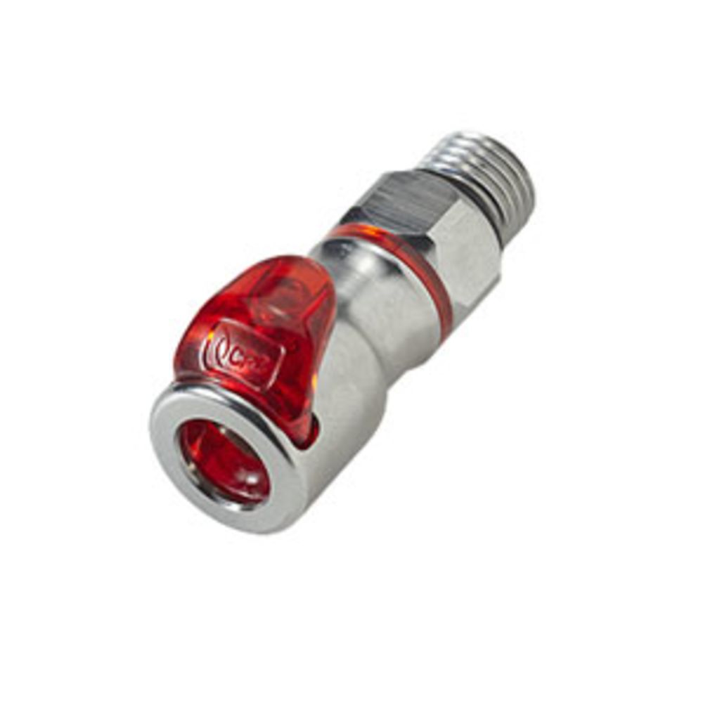 LQ2D3004RED Valved In-Line Liquid Cooling Coupling Body 1/4 SAE,New Products : American Fashion Style Bags On Sale LQ2D3004RED Valved In-Line Liquid Cooling Coupling Body 1/4 SAE,New Products : American Fashion Style Bags On Sale