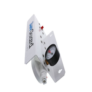 BevGuard BST-GPR Triple Head Series Bracketed Manifold