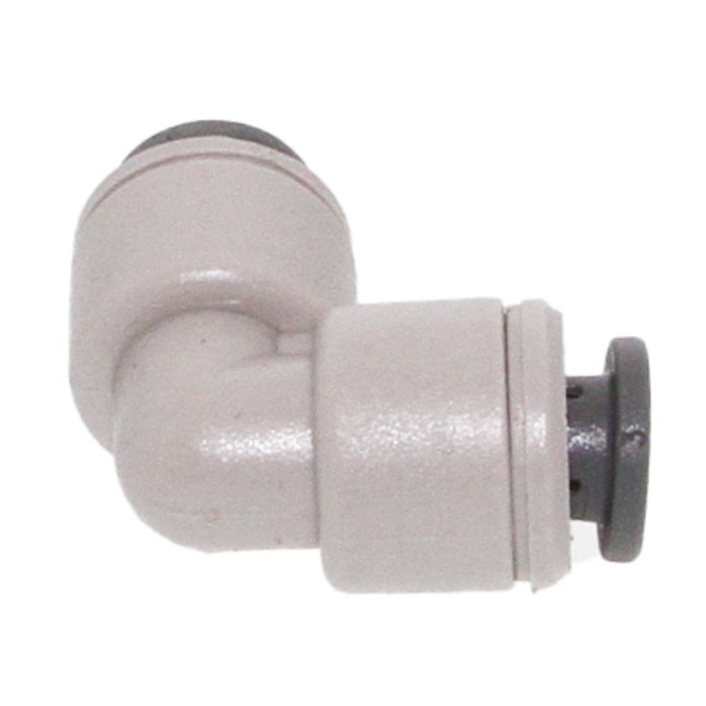 John Guest Union Elbow - 1/2