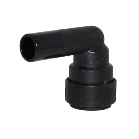 John Guest ProLock Plug In Elbow - 1/2 CTS